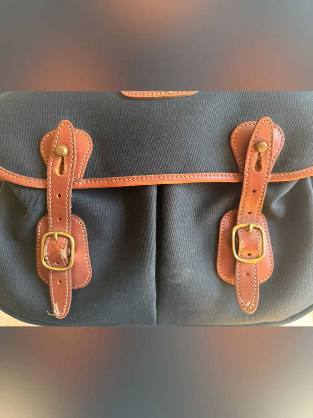 Billingham Hadley Pro Camera Bag